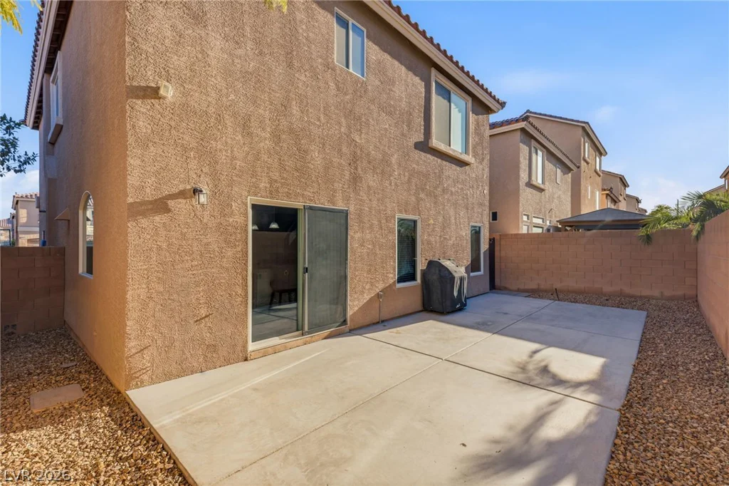 6004 Gordon Creek, Las Vegas, NV 89139