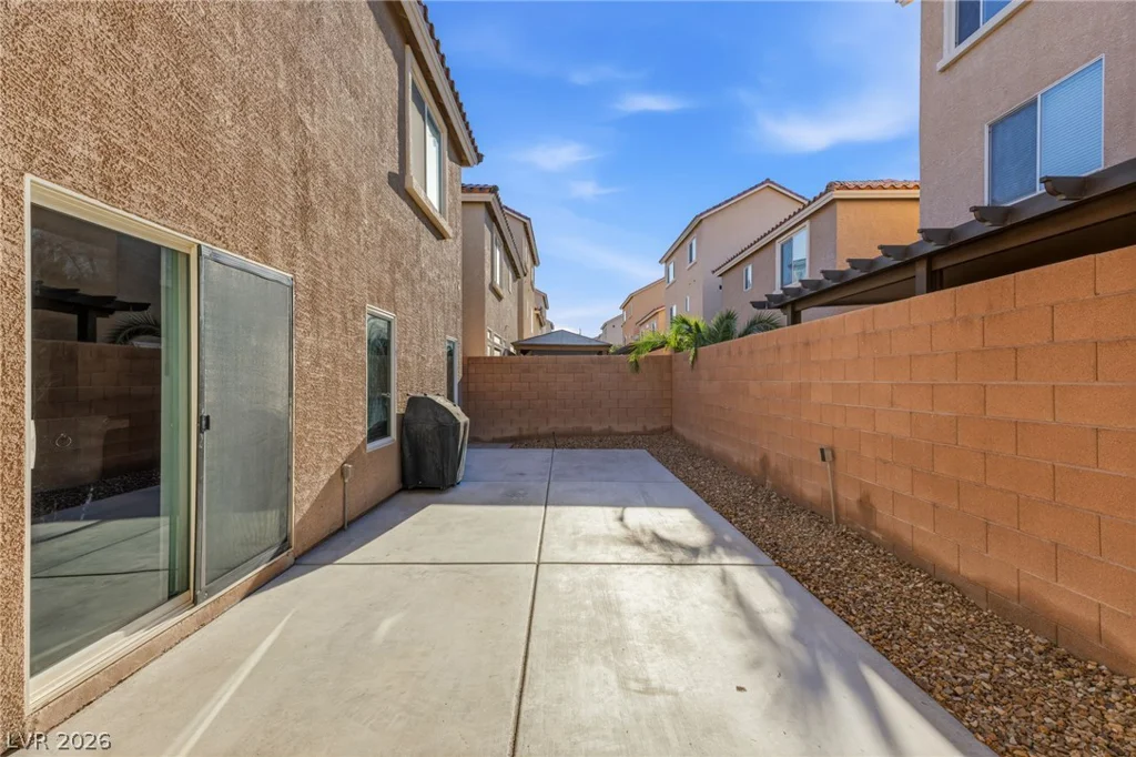 6004 Gordon Creek, Las Vegas, NV 89139