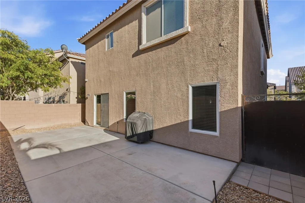6004 Gordon Creek, Las Vegas, NV 89139