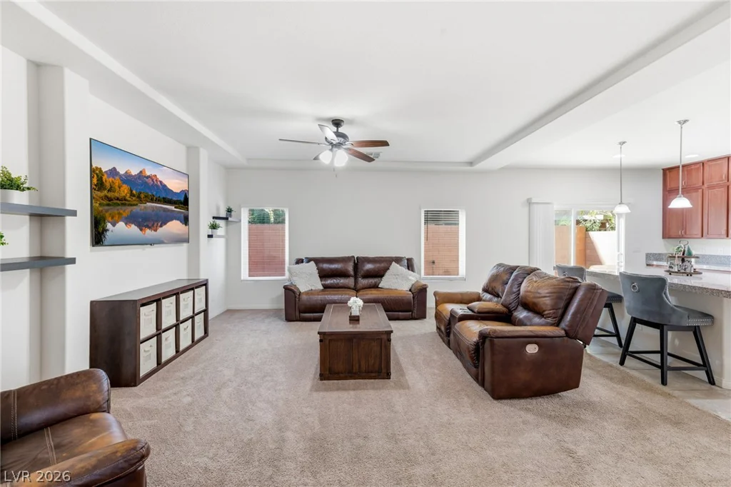 6004 Gordon Creek, Las Vegas, NV 89139