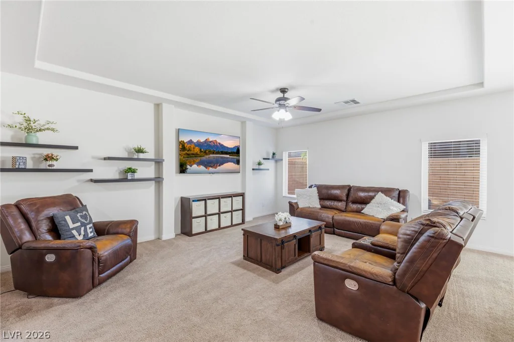 6004 Gordon Creek, Las Vegas, NV 89139