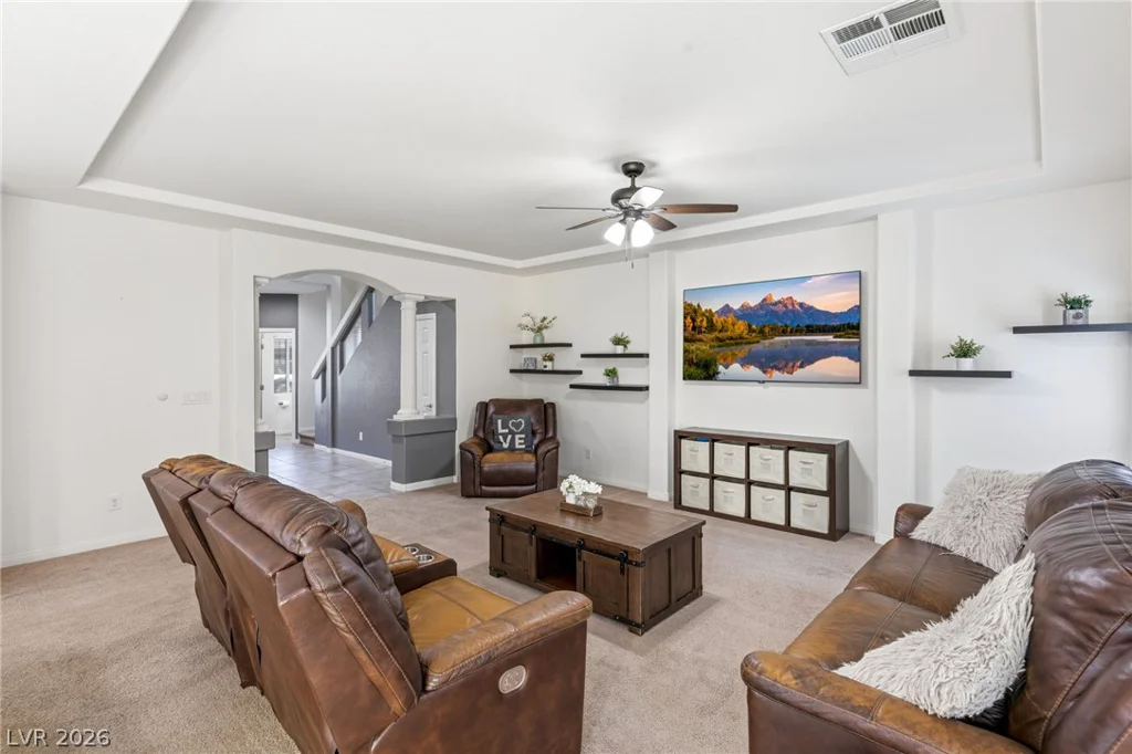 6004 Gordon Creek, Las Vegas, NV 89139