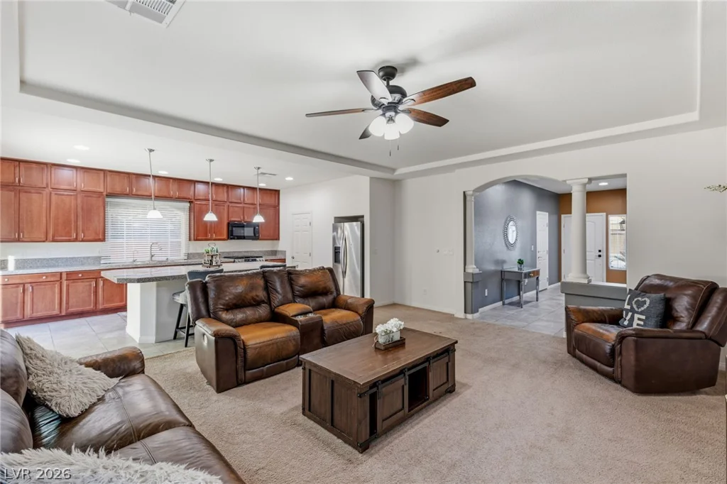 6004 Gordon Creek, Las Vegas, NV 89139