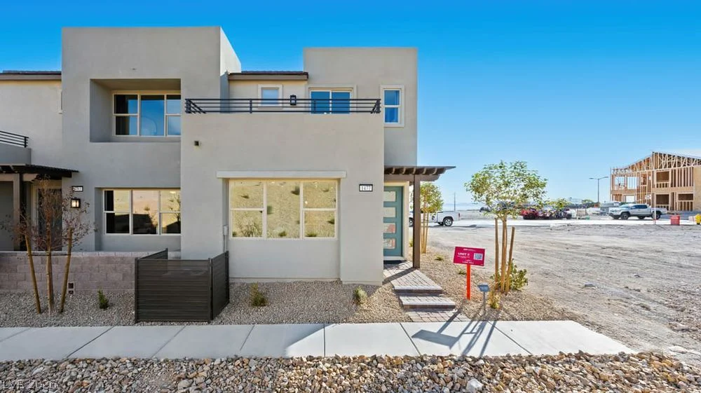 1536 Song Lark, Las Vegas, NV 89138