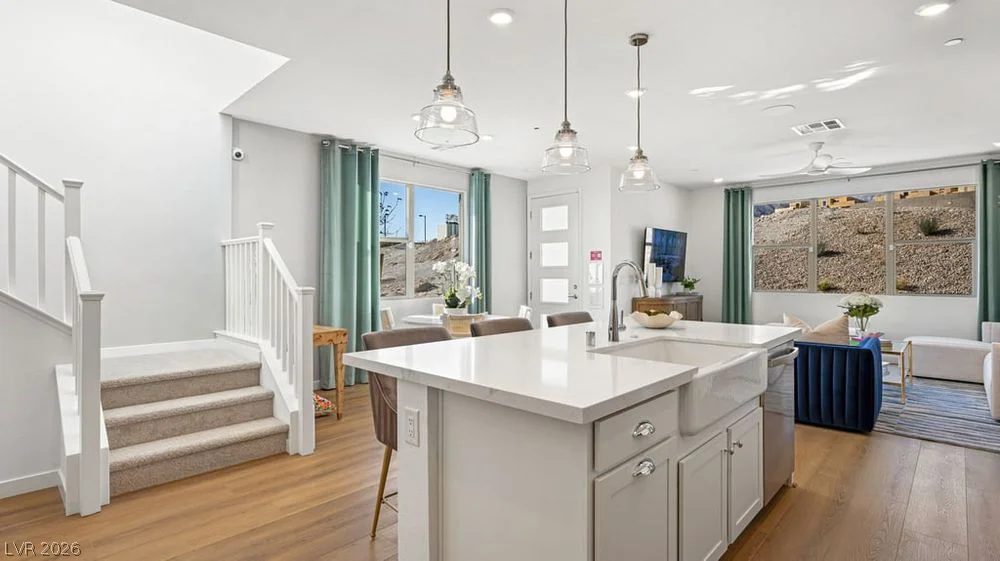 1536 Song Lark, Las Vegas, NV 89138