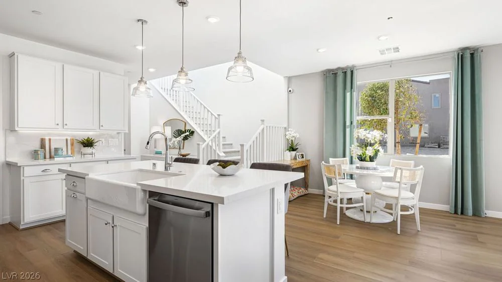 1536 Song Lark, Las Vegas, NV 89138