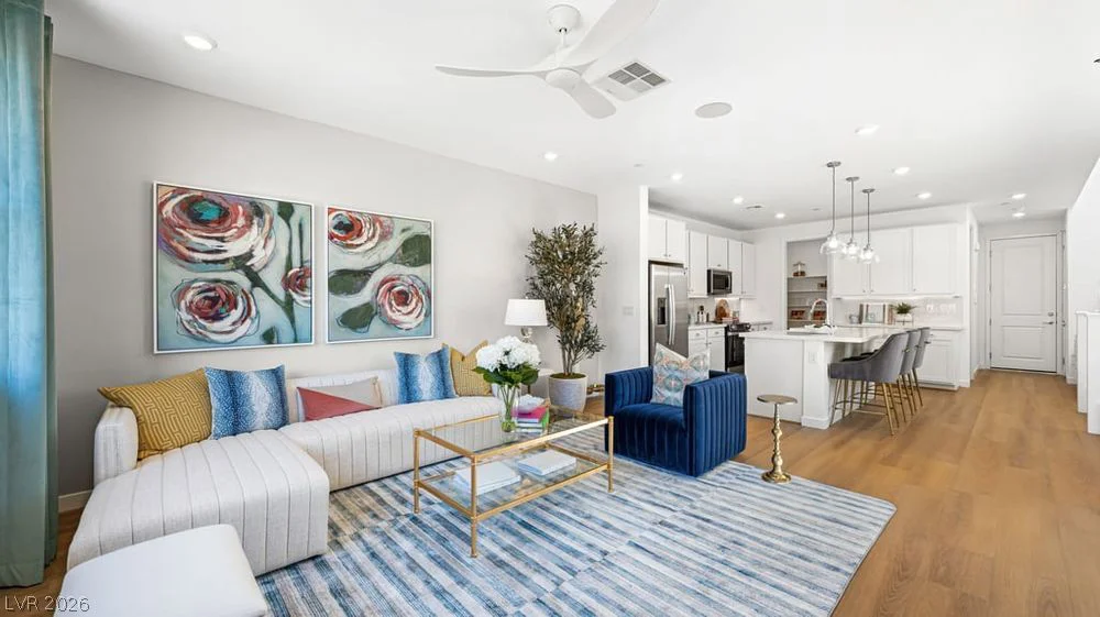 1536 Song Lark, Las Vegas, NV 89138