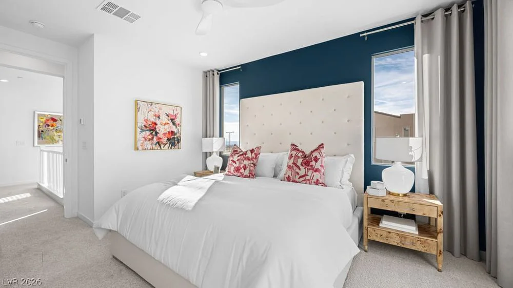 1536 Song Lark, Las Vegas, NV 89138