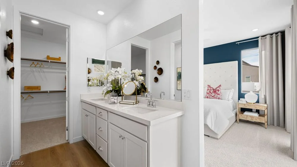 1536 Song Lark, Las Vegas, NV 89138