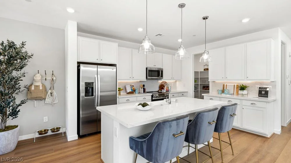 1536 Song Lark, Las Vegas, NV 89138