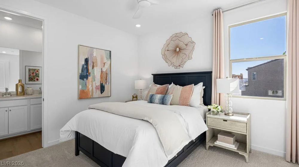 1536 Song Lark, Las Vegas, NV 89138