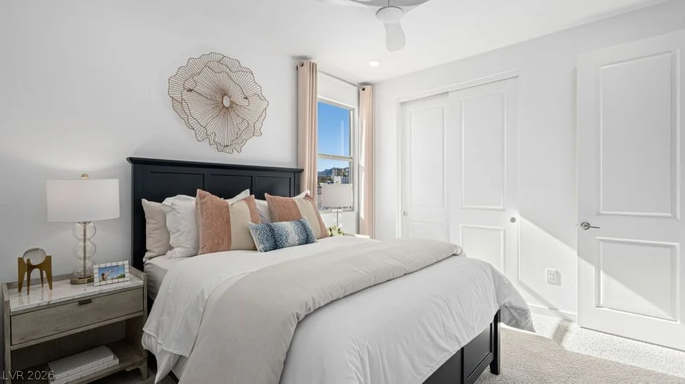 1536 Song Lark, Las Vegas, NV 89138