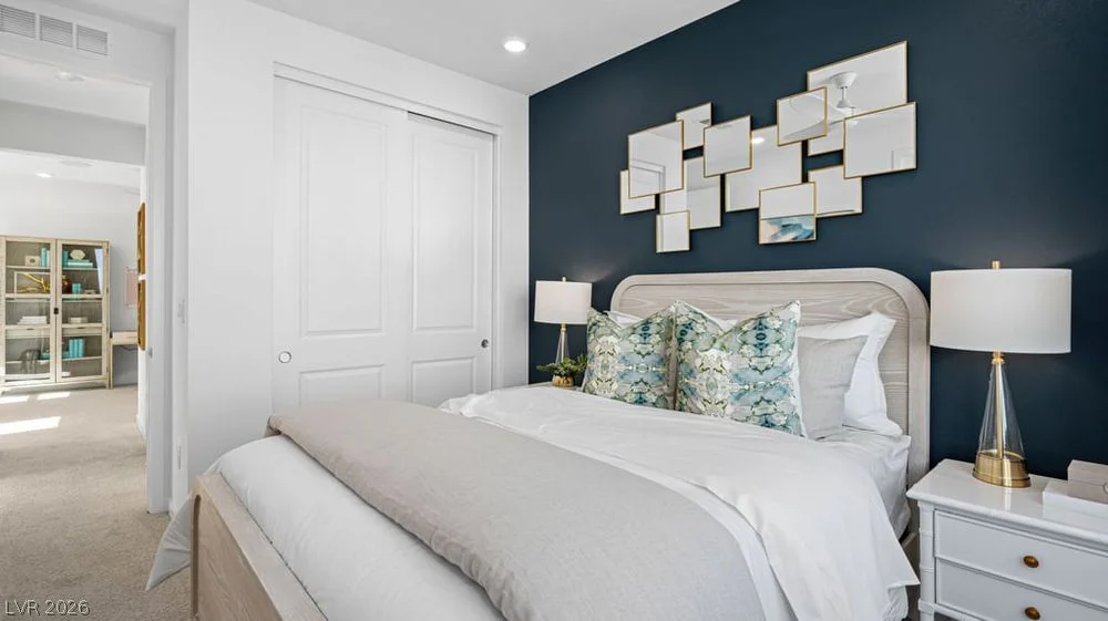 1536 Song Lark, Las Vegas, NV 89138