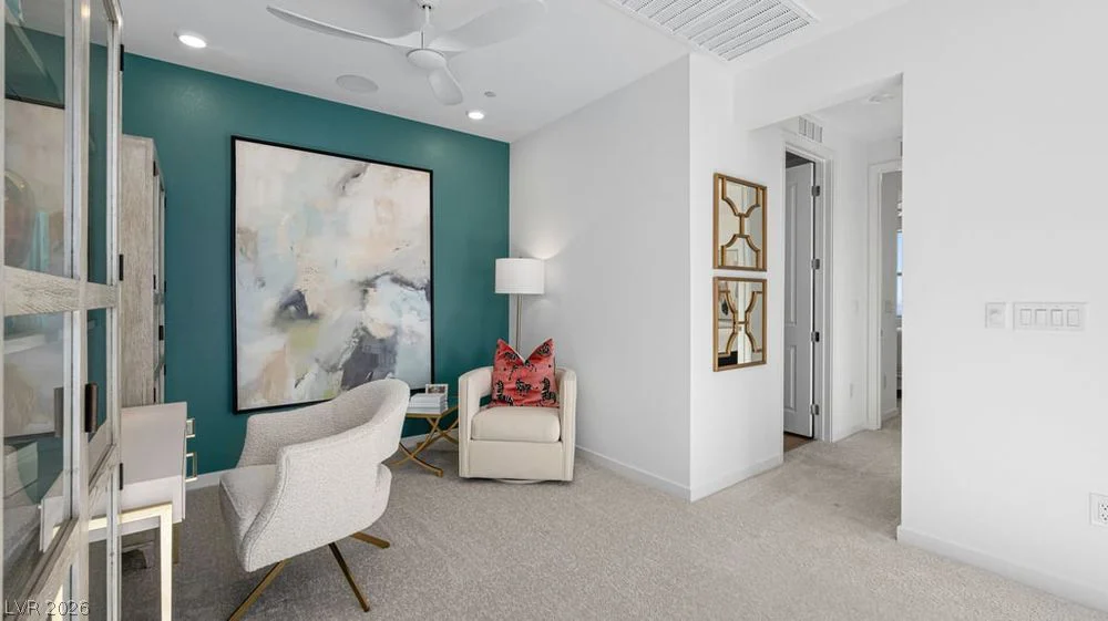 1536 Song Lark, Las Vegas, NV 89138