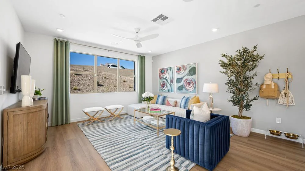1536 Song Lark, Las Vegas, NV 89138
