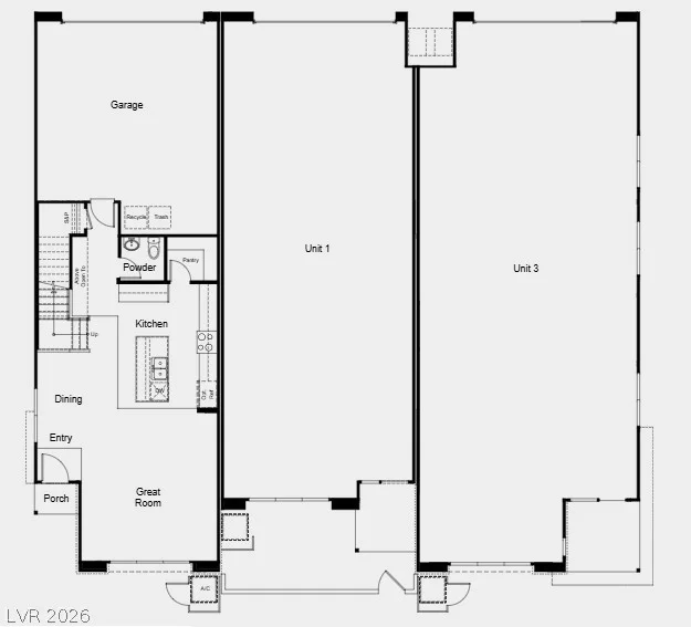 1536 Song Lark, Las Vegas, NV 89138