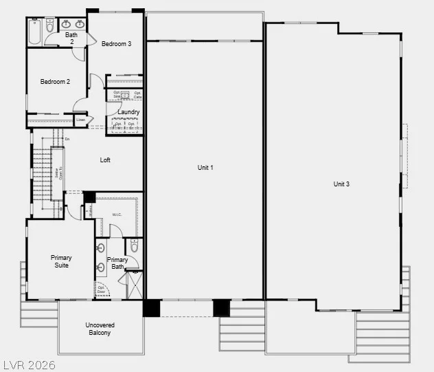 1536 Song Lark, Las Vegas, NV 89138