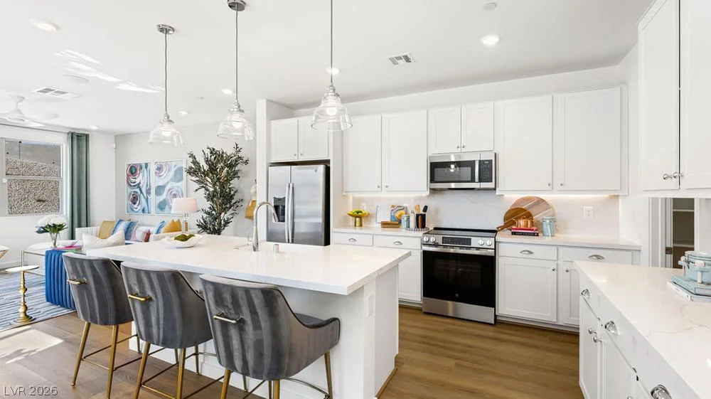 1536 Song Lark, Las Vegas, NV 89138