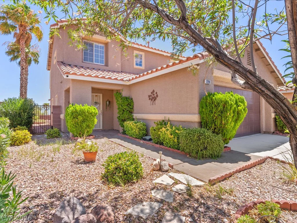 1228 Swanbrooke, Las Vegas, NV 89144