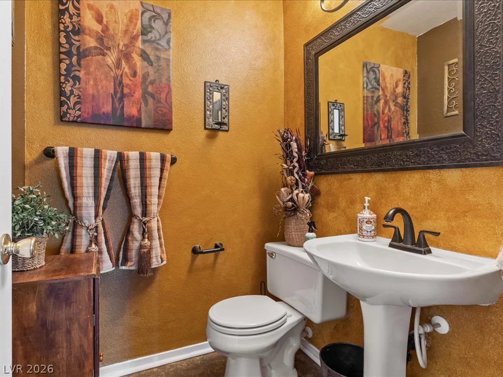 1228 Swanbrooke, Las Vegas, NV 89144