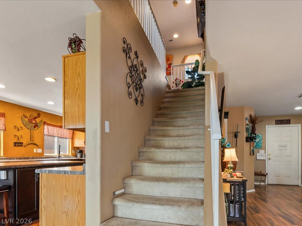 1228 Swanbrooke, Las Vegas, NV 89144