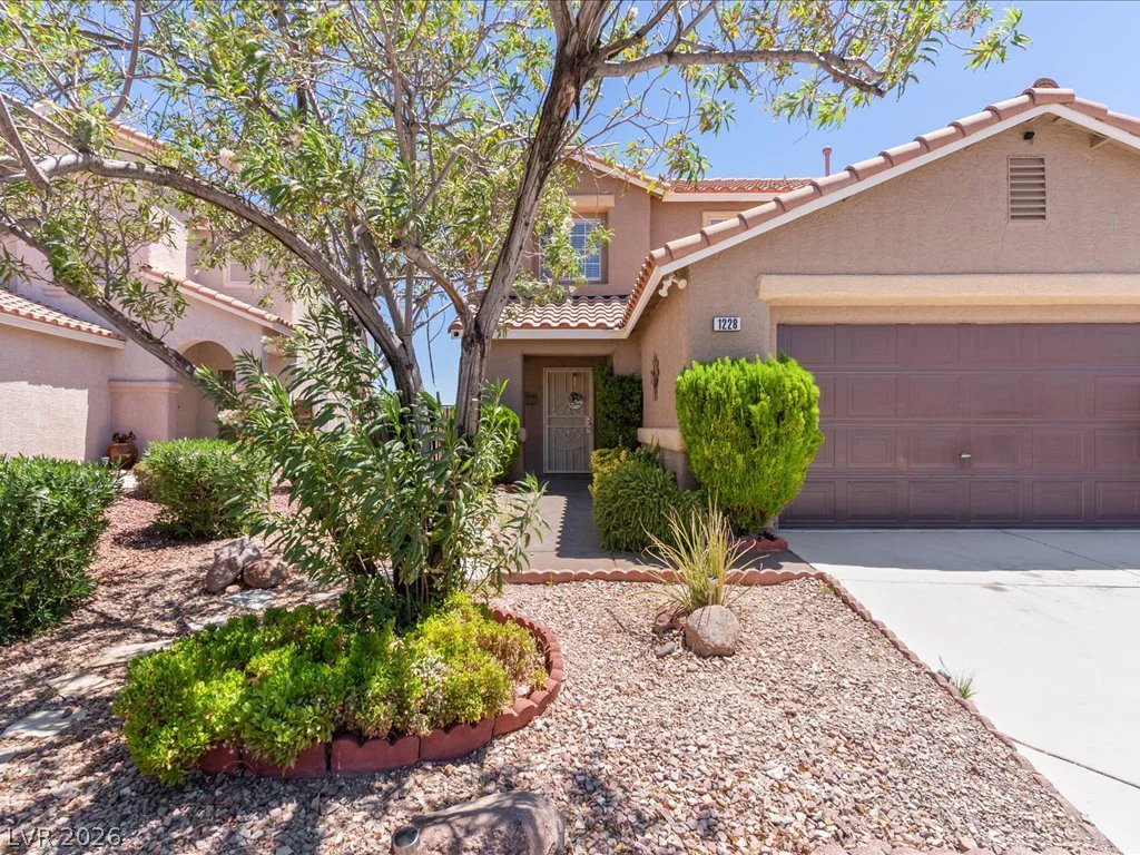 1228 Swanbrooke, Las Vegas, NV 89144