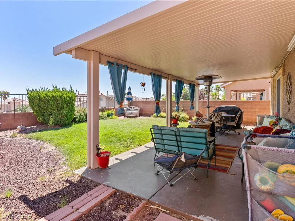 1228 Swanbrooke, Las Vegas, NV 89144