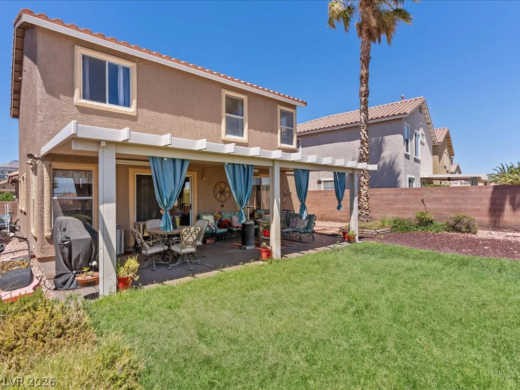 1228 Swanbrooke, Las Vegas, NV 89144