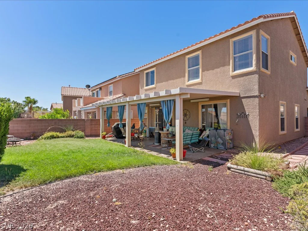 1228 Swanbrooke, Las Vegas, NV 89144