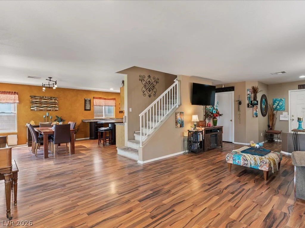 1228 Swanbrooke, Las Vegas, NV 89144