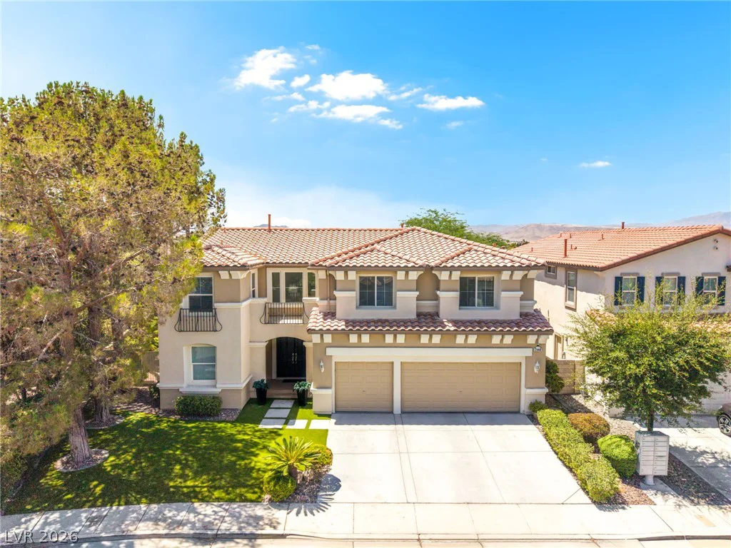 2948 Cimini, Henderson, NV 89052