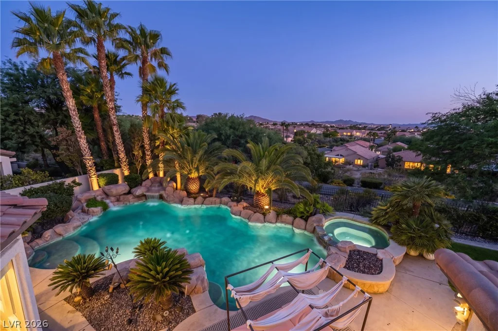 2948 Cimini, Henderson, NV 89052