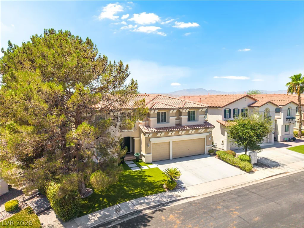 2948 Cimini, Henderson, NV 89052
