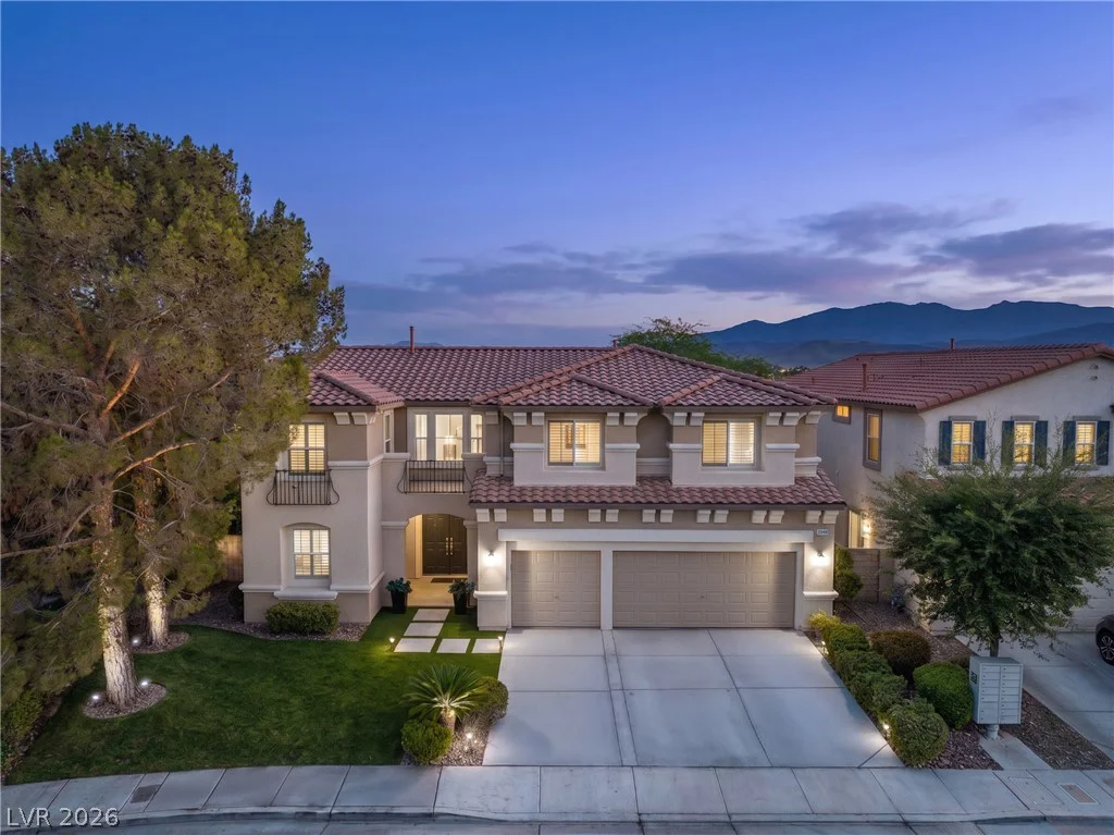 2948 Cimini, Henderson, NV 89052