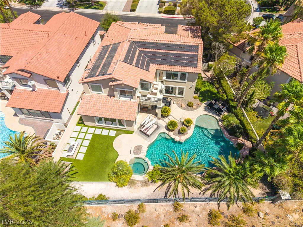 2948 Cimini, Henderson, NV 89052