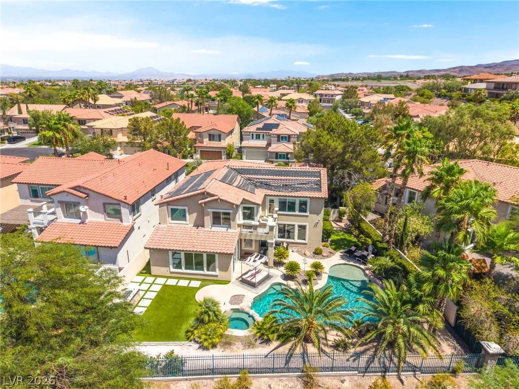2948 Cimini, Henderson, NV 89052