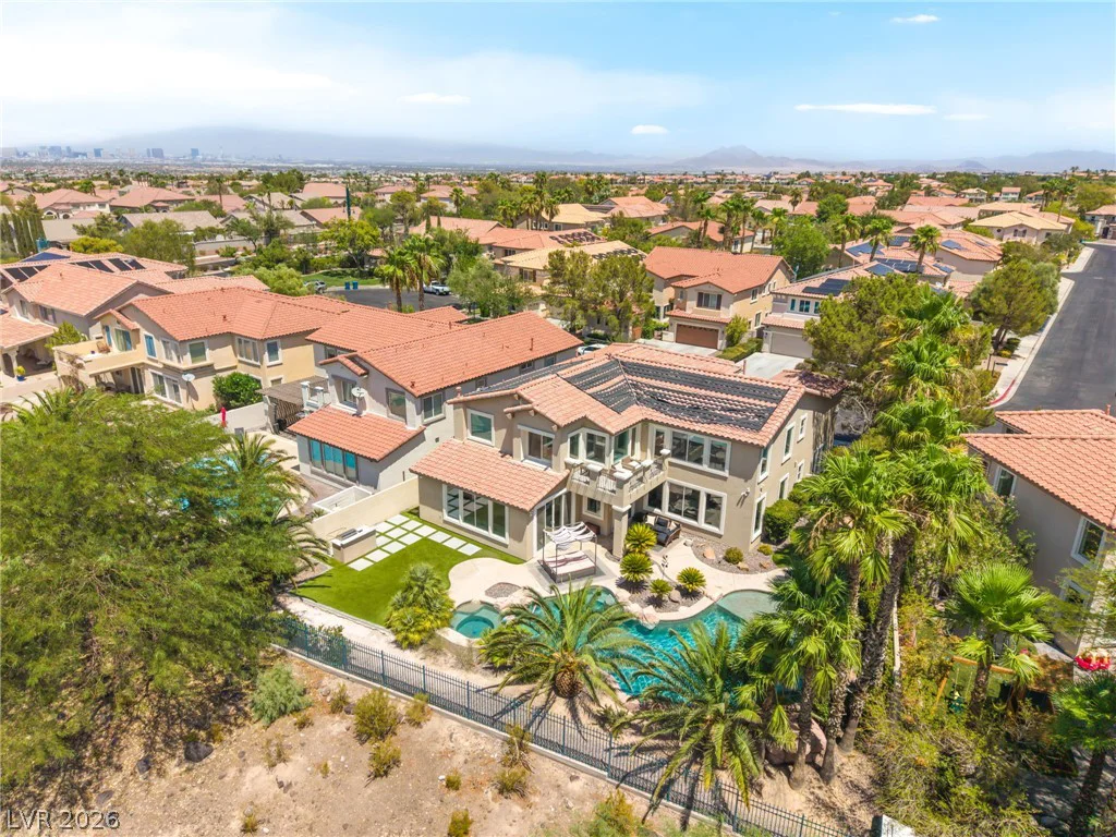 2948 Cimini, Henderson, NV 89052