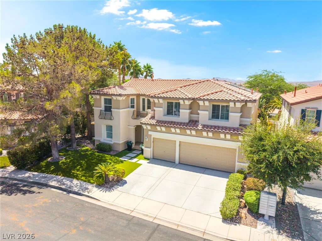 2948 Cimini, Henderson, NV 89052