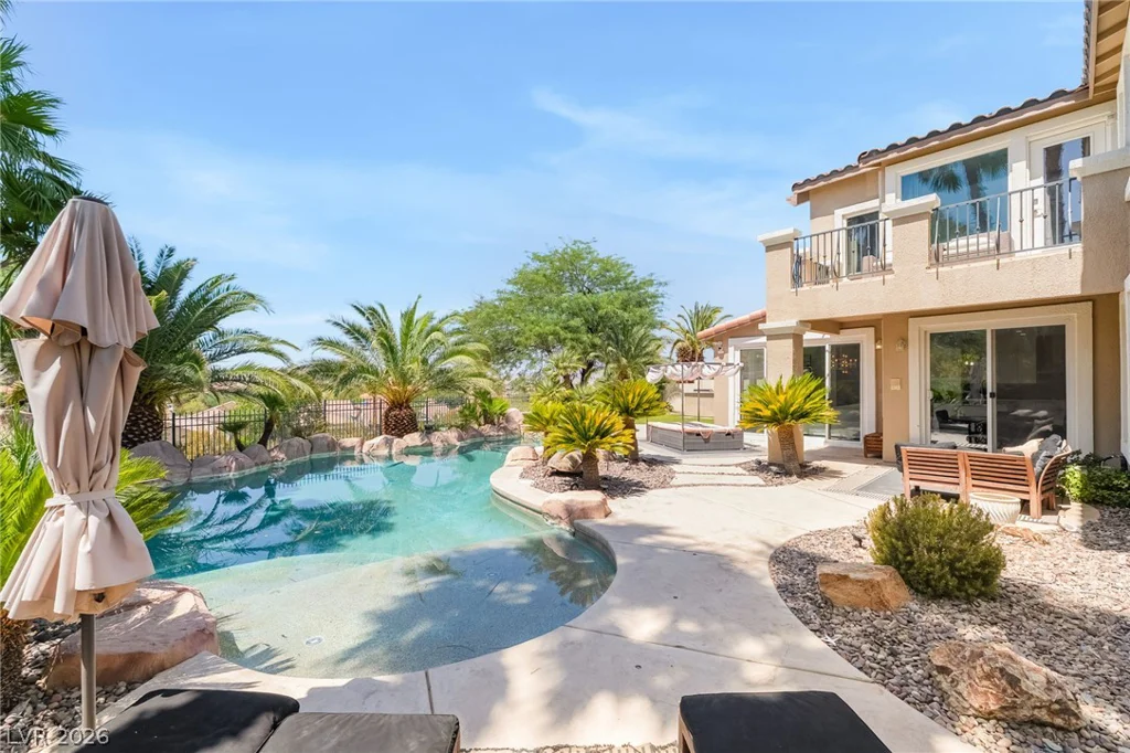 2948 Cimini, Henderson, NV 89052