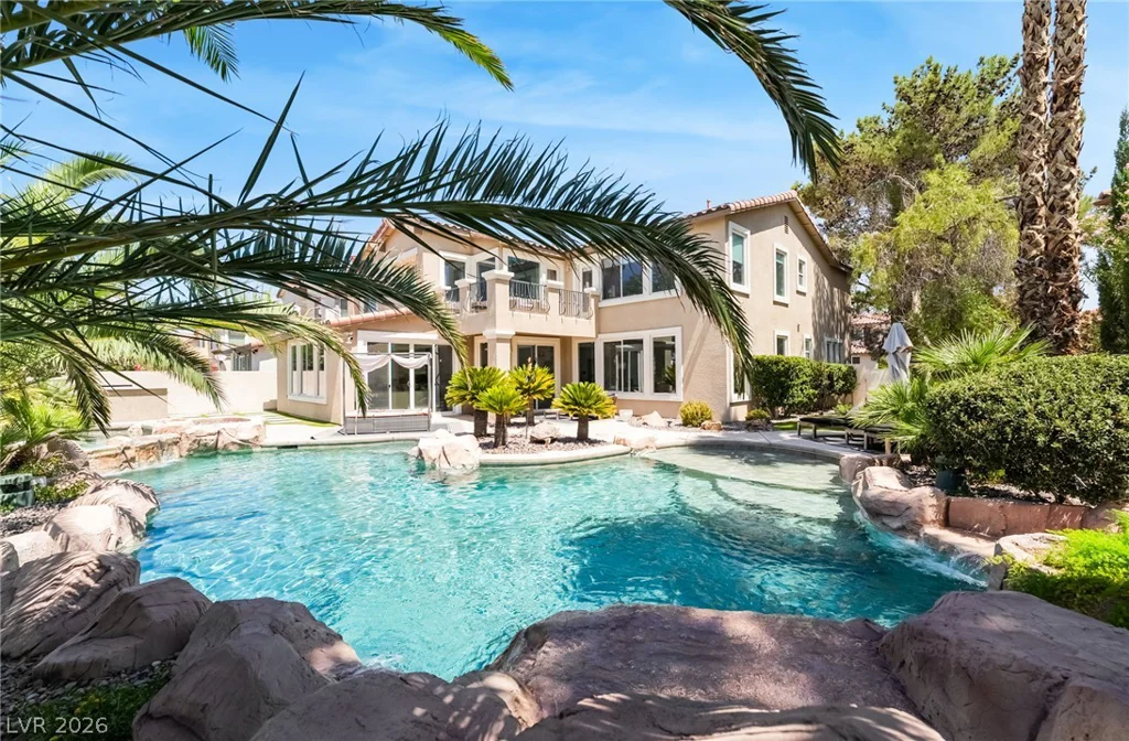 2948 Cimini, Henderson, NV 89052