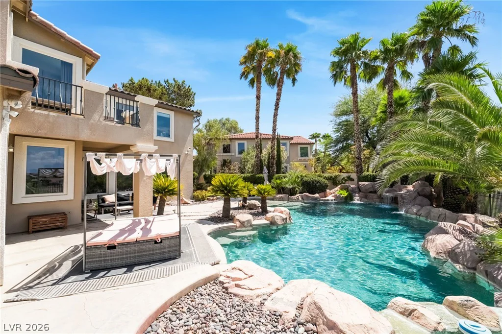 2948 Cimini, Henderson, NV 89052