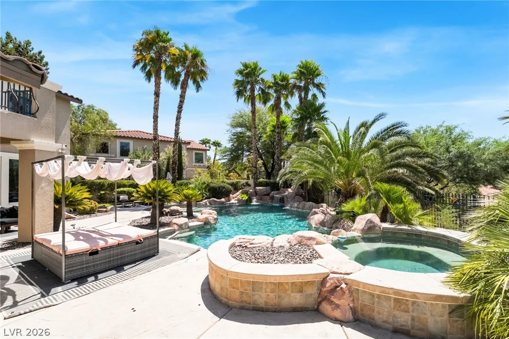 2948 Cimini, Henderson, NV 89052