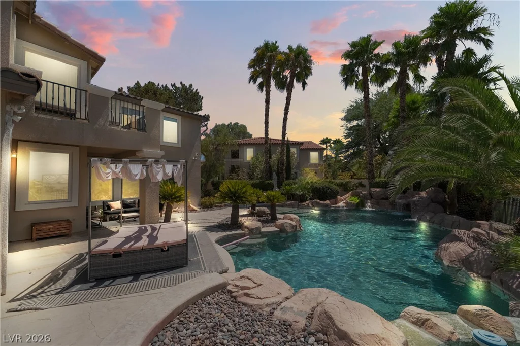 2948 Cimini, Henderson, NV 89052