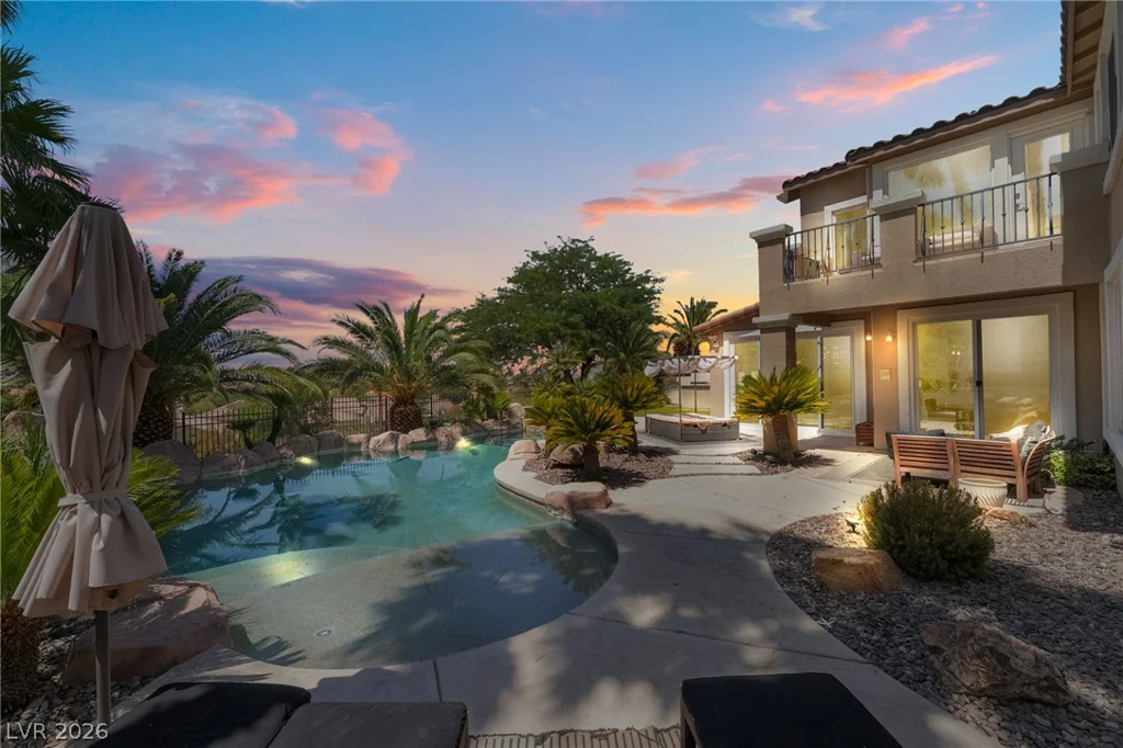 2948 Cimini, Henderson, NV 89052