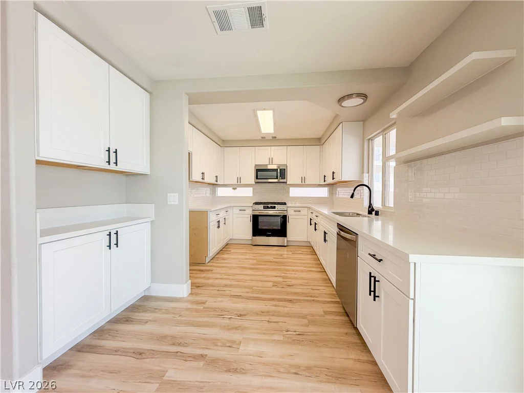 935 Plantain Lily, Las Vegas, NV 89183