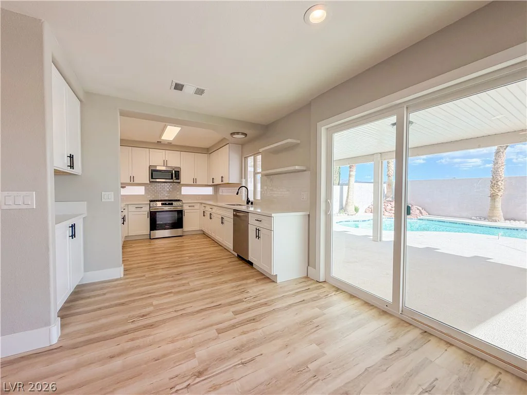 935 Plantain Lily, Las Vegas, NV 89183