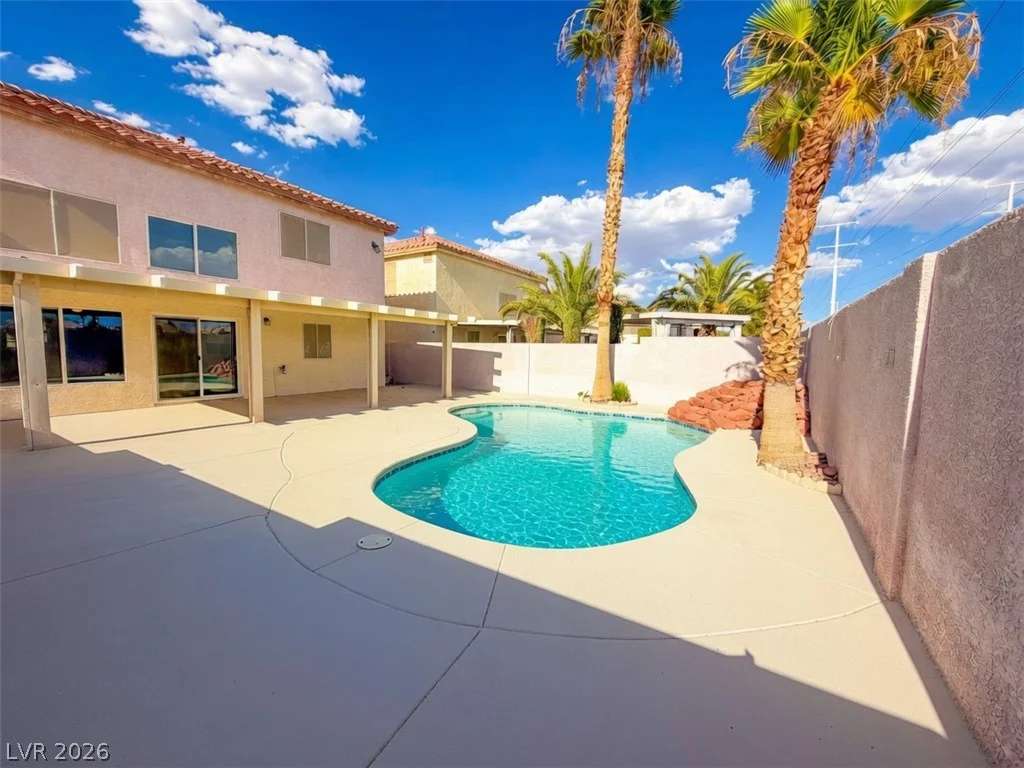 935 Plantain Lily, Las Vegas, NV 89183