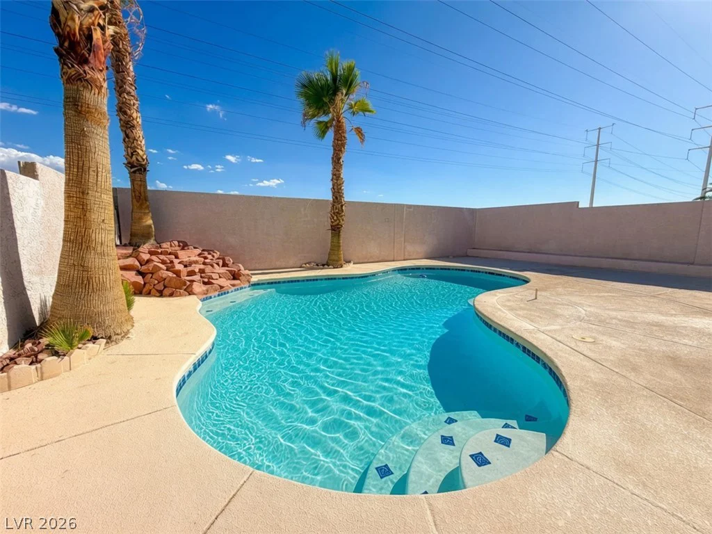 935 Plantain Lily, Las Vegas, NV 89183