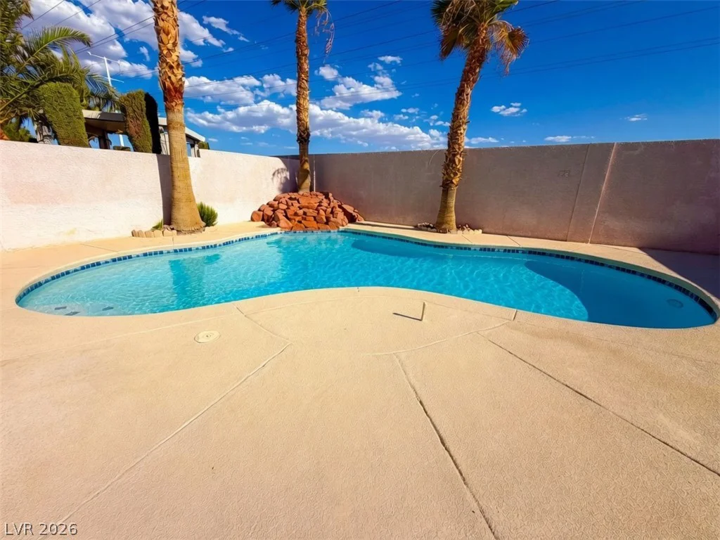 935 Plantain Lily, Las Vegas, NV 89183