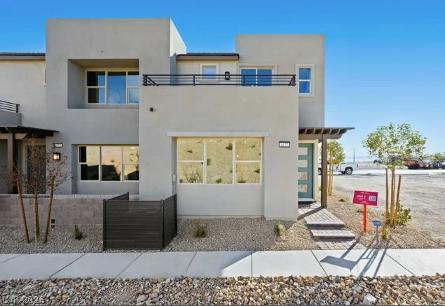 1459 Song Lark, Las Vegas, NV 89138